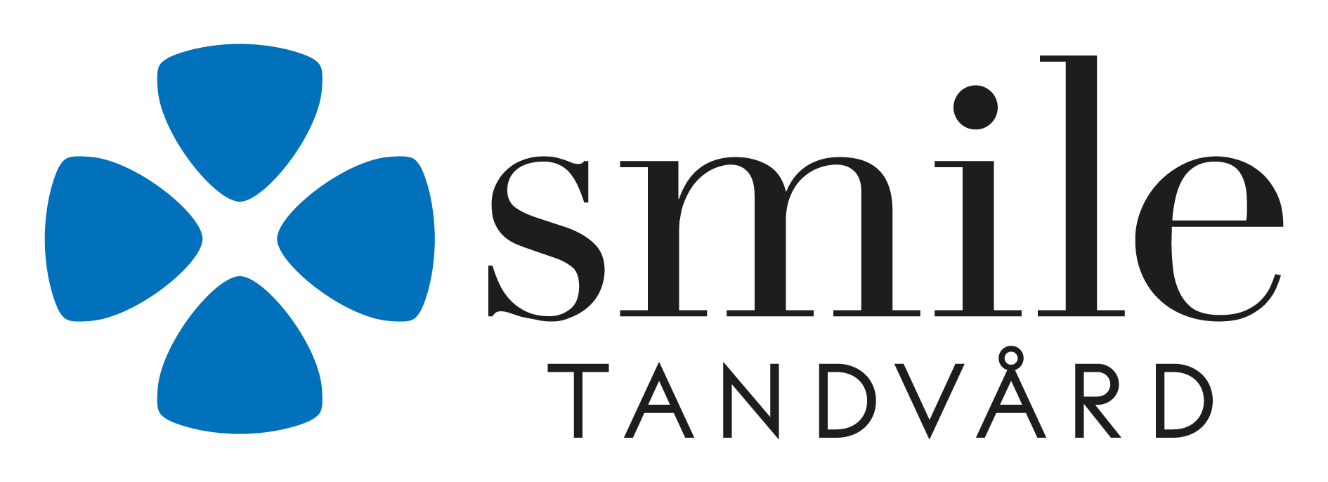 Smile - logotyp